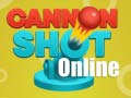Παιχνίδι Cannon Shoot Online