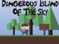 Παιχνίδι Dangerous Island of Sky