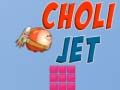 Παιχνίδι Choli Jet