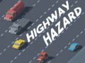 Παιχνίδι Highway Hazard