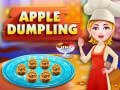 Παιχνίδι Apple Dumplings