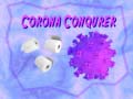 Παιχνίδι Corona Conqueror