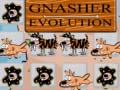 Παιχνίδι Gnasher Evolution