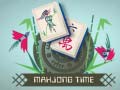 Παιχνίδι Mahjong Time