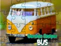 Παιχνίδι German Camper Bus