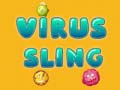 Παιχνίδι Virus Sling