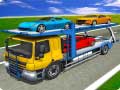 Παιχνίδι Euro Truck Heavy Vehicle Transport