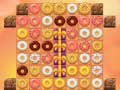 Παιχνίδι Donuts Crush