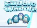 Παιχνίδι Cuddle Waddle