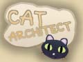 Παιχνίδι Cat Architect