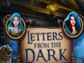 Παιχνίδι Letters from the Dark