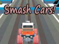 Παιχνίδι Smash Cars! 