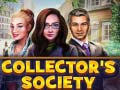 Παιχνίδι Collector`s Society