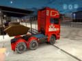 Παιχνίδι City & Offroad Cargo Truck