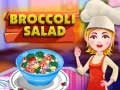 Παιχνίδι Broccoli Salad