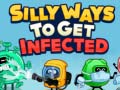 Παιχνίδι Silly Ways to Get Infected