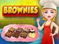 Παιχνίδι Brownies