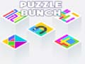 Παιχνίδι Puzzle Bunch