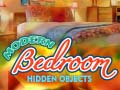 Παιχνίδι Modern Bedroom hidden objects 