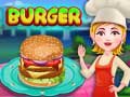 Παιχνίδι Burger
