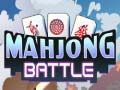 Παιχνίδι Mahjong Battle