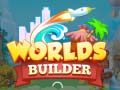 Παιχνίδι Worlds Builder
