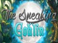 Παιχνίδι The Sneaking Goblin