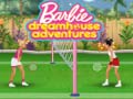 Παιχνίδι Barbie Dreamhouse Adventures