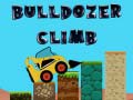 Παιχνίδι Bulldozer Climb