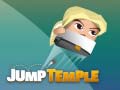 Παιχνίδι Jump Temple