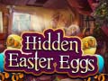 Παιχνίδι Hidden Easter Eggs
