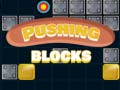 Παιχνίδι Pushing Blocks