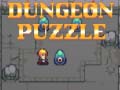 Παιχνίδι Dungeon Puzzle