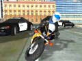 Παιχνίδι City Police Bike Simulator