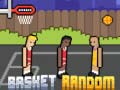 Παιχνίδι Basket Random