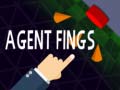 Παιχνίδι Agent Fings