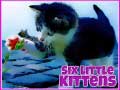 Παιχνίδι Six Little Kittens