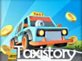 Παιχνίδι Taxistory