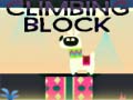Παιχνίδι Climbing Block 