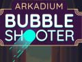 Παιχνίδι Arkadium Bubble Shooter