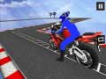 Παιχνίδι Motor Bike Stunts Sky 2020