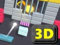 Παιχνίδι Brick Breaker 3d