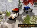 Παιχνίδι Hill Tracks Jeep Driving