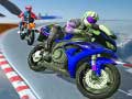 Παιχνίδι Bike Stunt Race Master 3d Racing