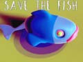 Παιχνίδι Save the Fish