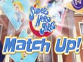 Παιχνίδι DC Super Hero Girls Match Up!