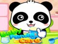 Παιχνίδι Baby Panda Care