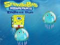 Παιχνίδι SpongeBob SquarePants Endless Run