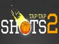 Παιχνίδι Tap-Tap Shots 2