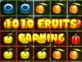 Παιχνίδι 1010 Fruits Farming